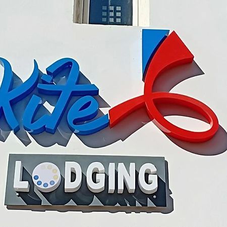 Kite Lodging Hurghada Exterior photo